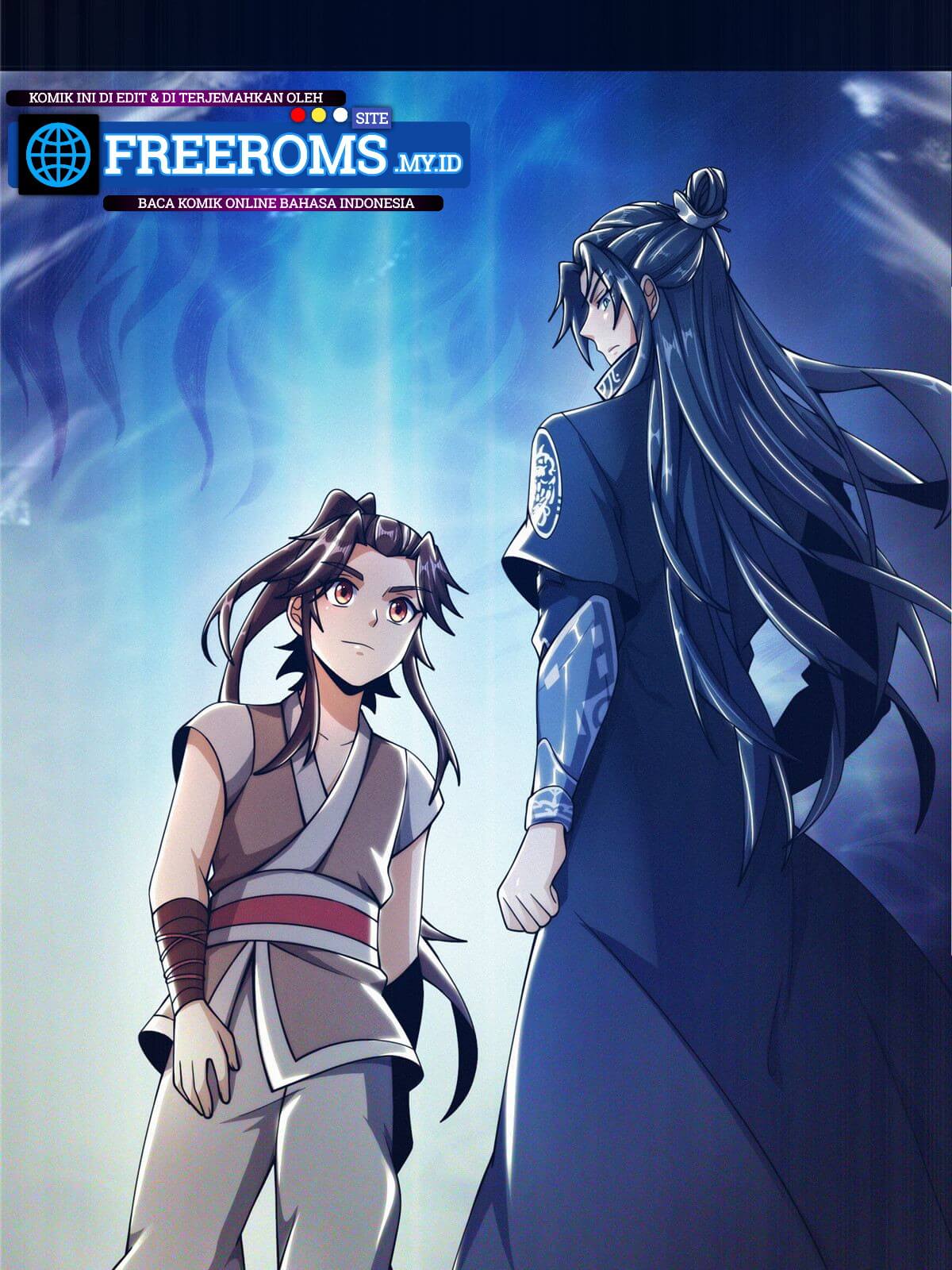Plundering The Heavens Ch. 0 第30页
