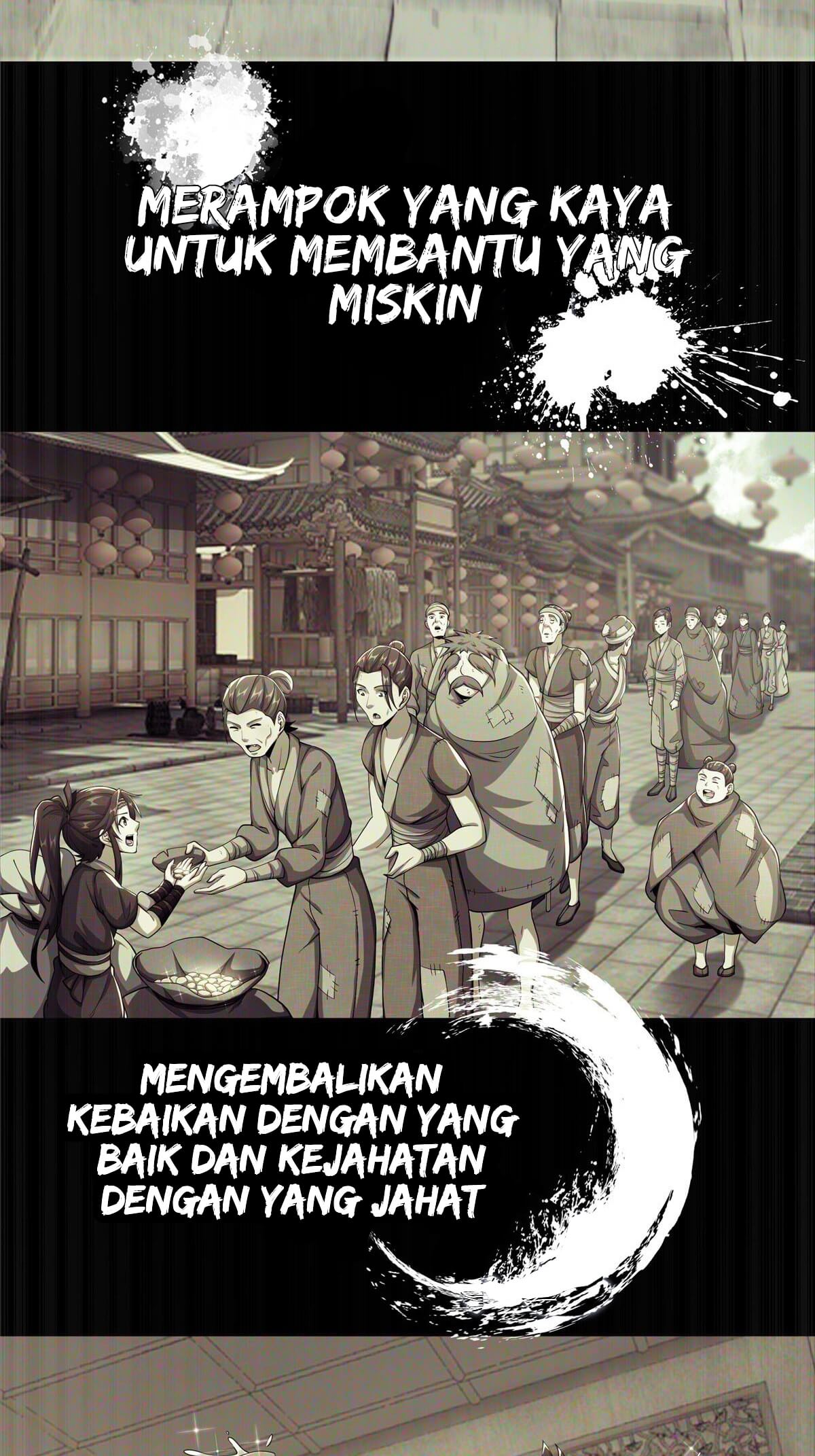 Plundering The Heavens 第4页