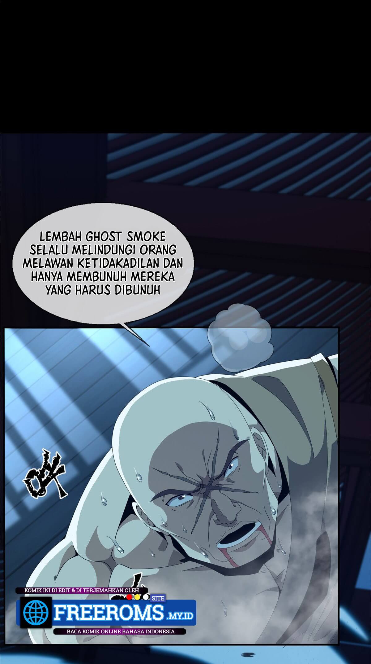 Plundering The Heavens Ch. 0 第10页