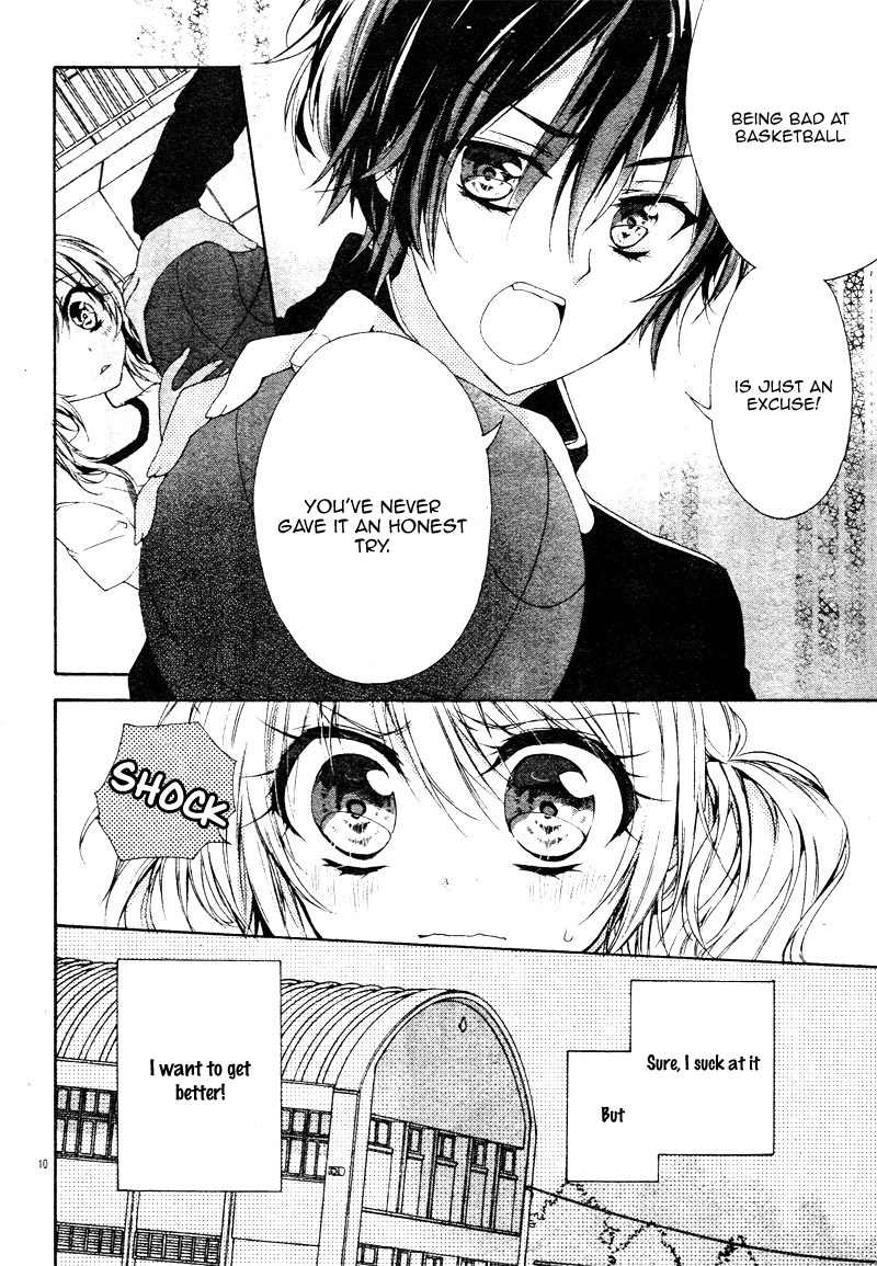 Sensei ni Koisuru Nante! Oneshot 第15页