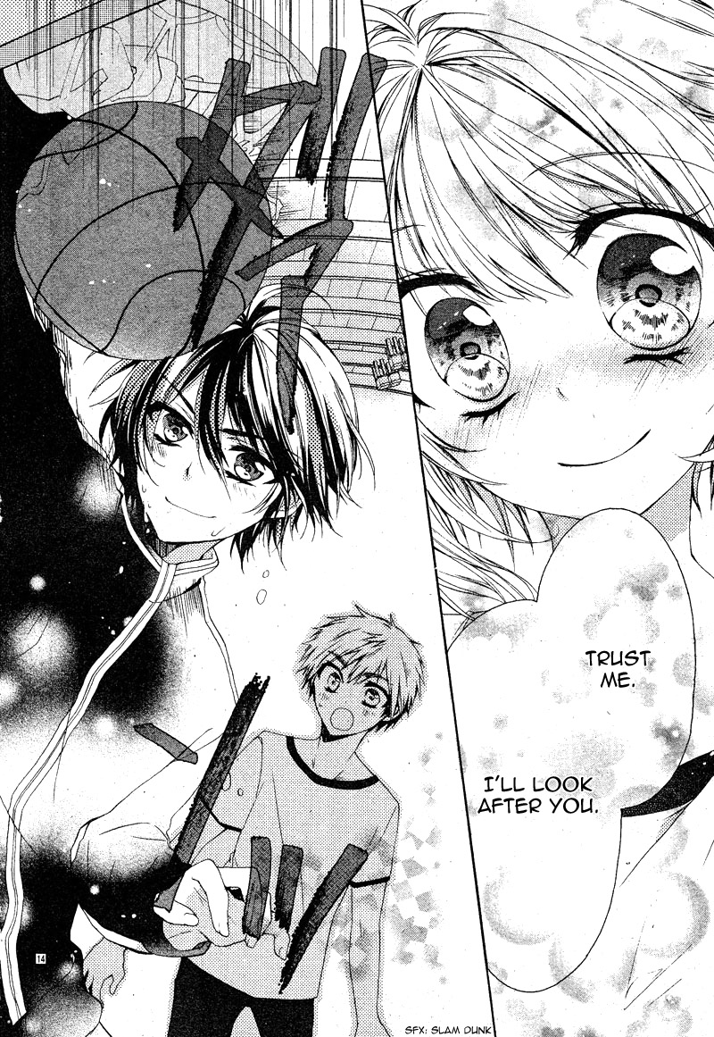 Sensei ni Koisuru Nante! Oneshot 第19页