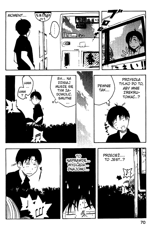 Inu Neko Jump! Vol. 1 Ch. 3 第20页