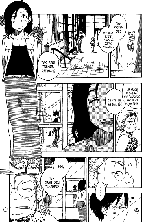 Inu Neko Jump! Vol. 1 Ch. 3 第8页