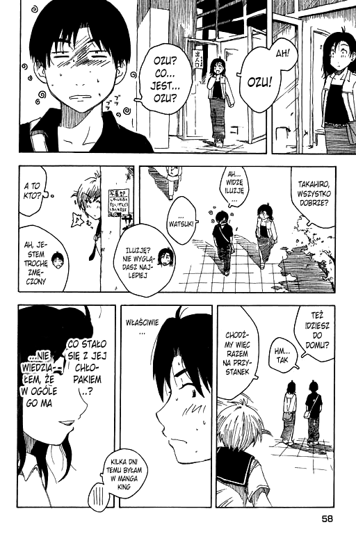 Inu Neko Jump! Vol. 1 Ch. 3 第9页