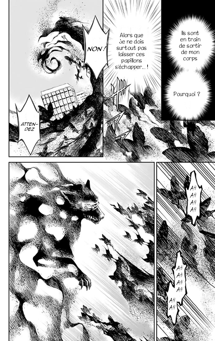 Yume no Moribito Vol. 1 Ch. 3 第28页