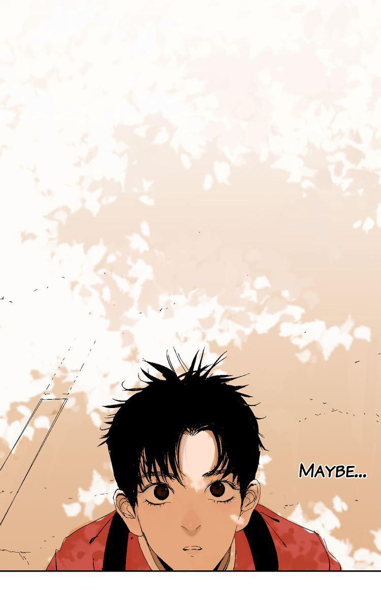 The Last Dynasty The calm waters of that summer 第11页