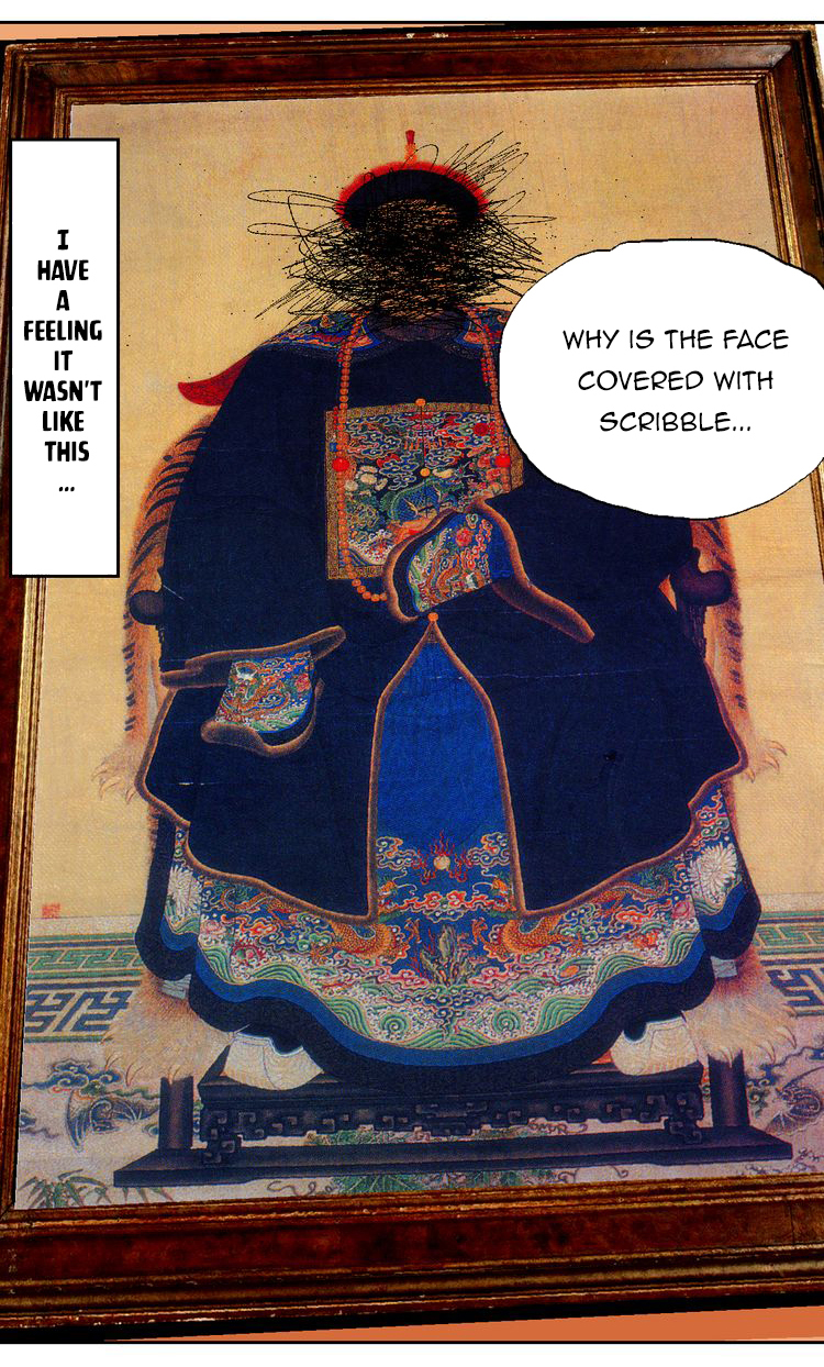 The Last Dynasty The calm waters of that summer 第102页