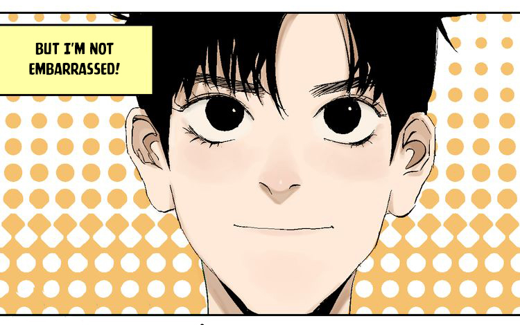 The Last Dynasty The calm waters of that summer 第21页