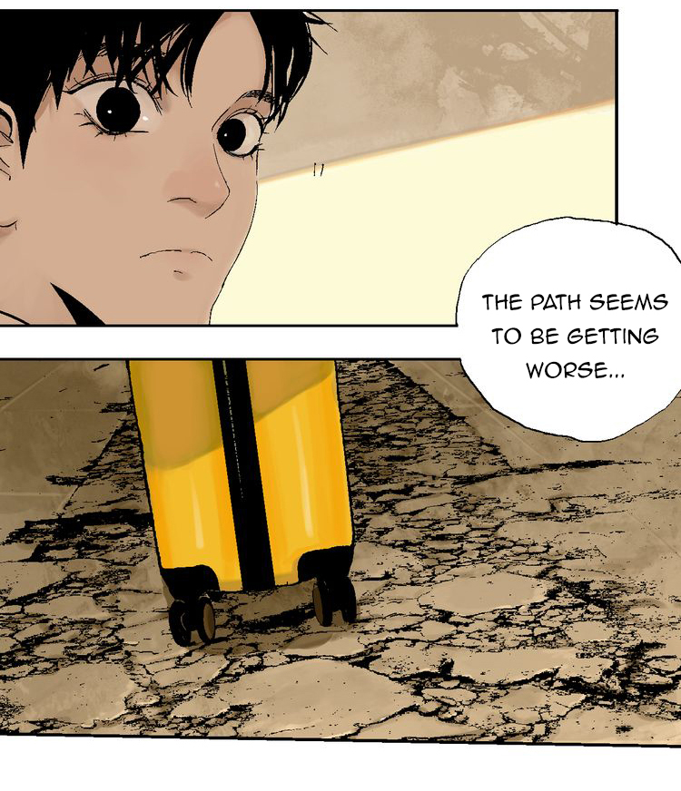 The Last Dynasty The calm waters of that summer 第23页