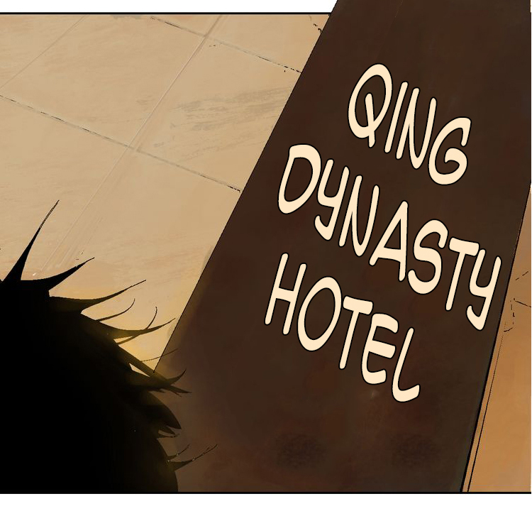 The Last Dynasty The calm waters of that summer 第41页