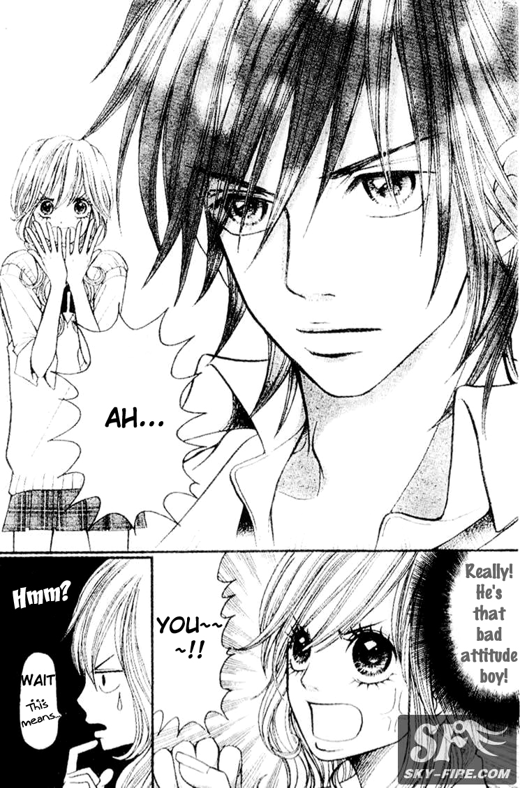 Switch Girl!! Vol. 1 Ch. 2 第12页