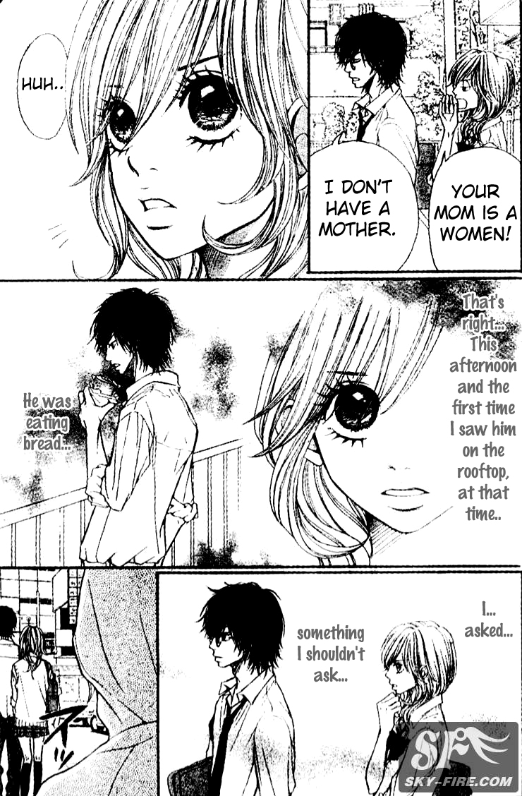 Switch Girl!! Vol. 1 Ch. 2 第22页