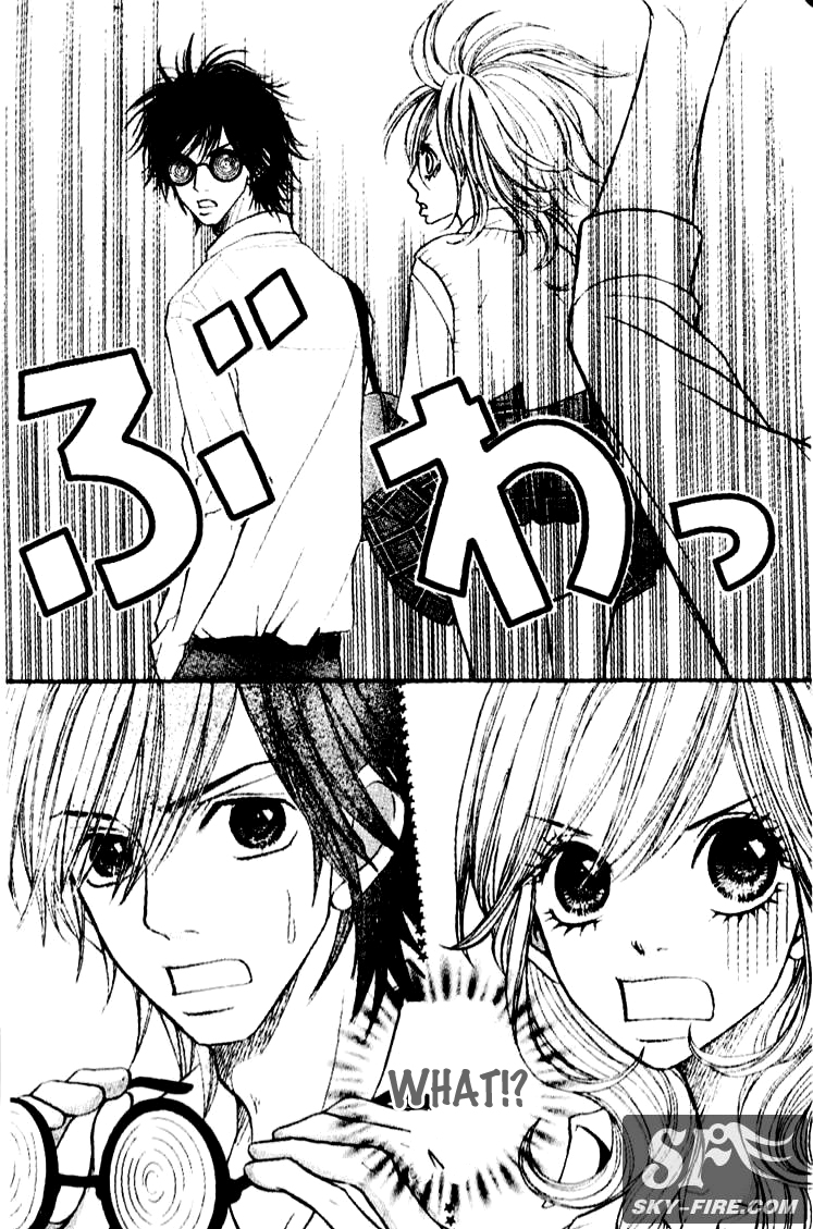 Switch Girl!! Vol. 1 Ch. 2 第23页
