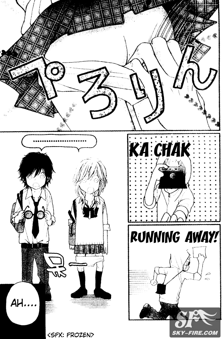 Switch Girl!! Vol. 1 Ch. 2 第24页
