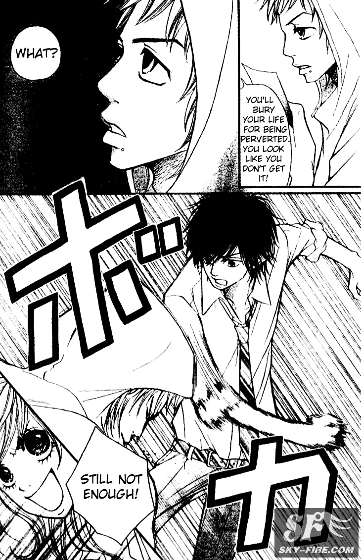 Switch Girl!! Vol. 1 Ch. 2 第30页