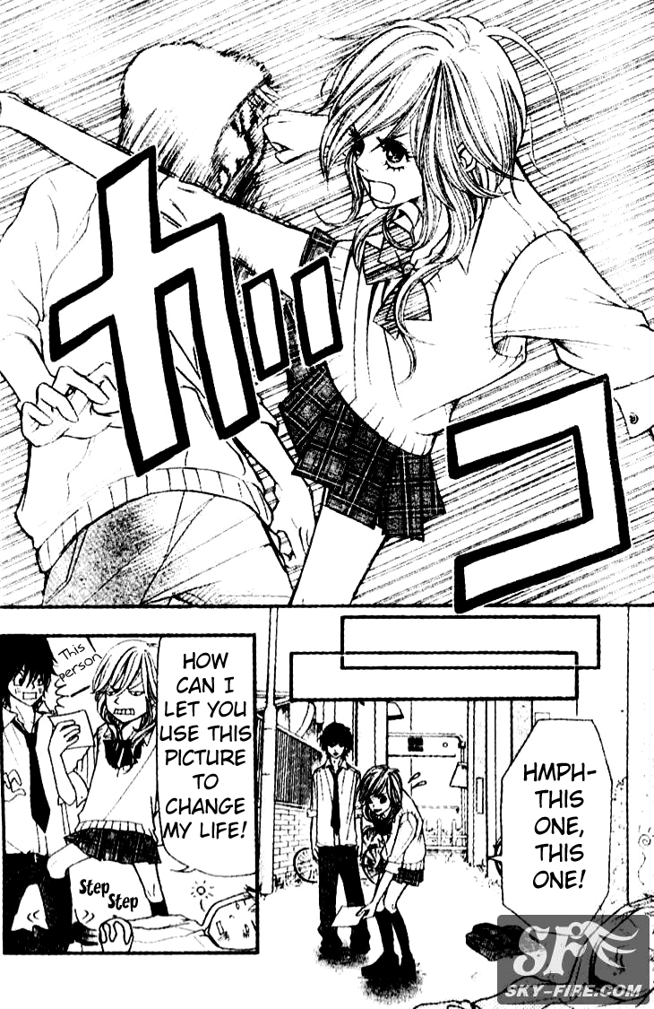 Switch Girl!! Vol. 1 Ch. 2 第31页