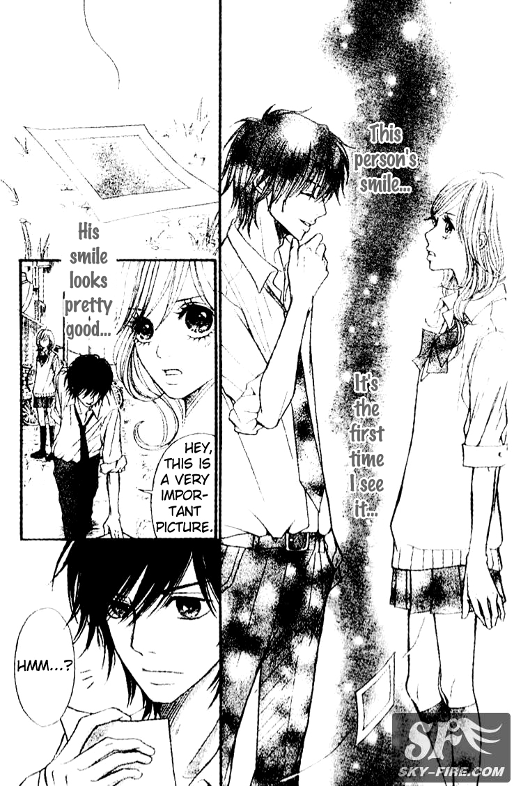 Switch Girl!! Vol. 1 Ch. 2 第34页