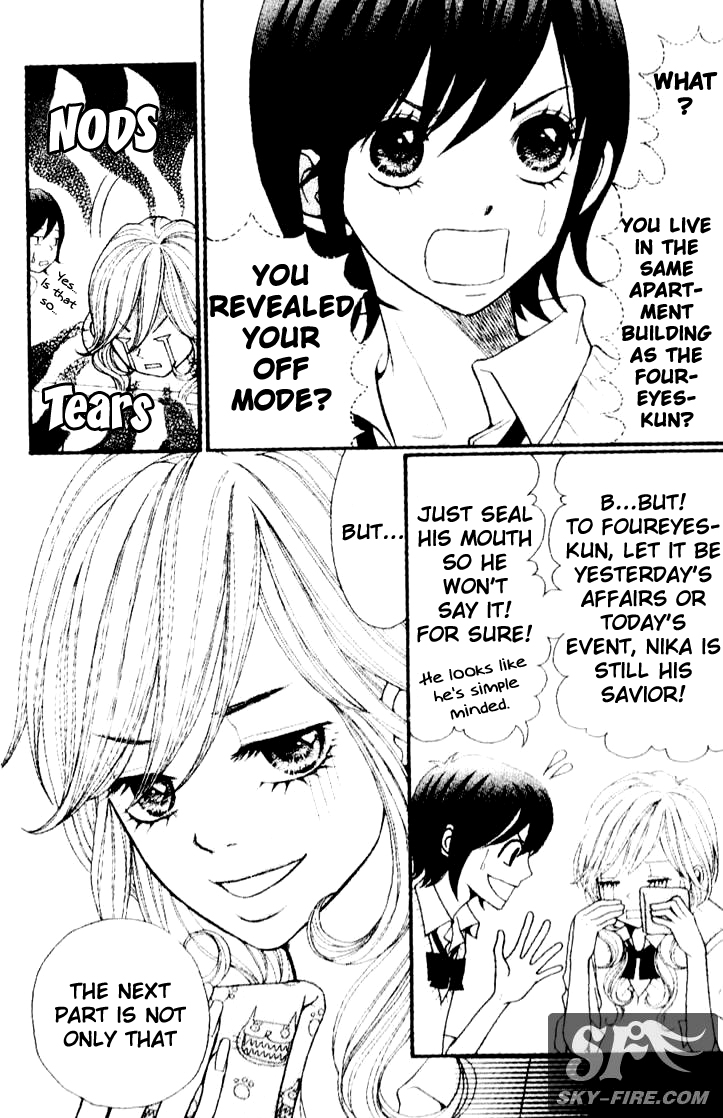 Switch Girl!! Vol. 1 Ch. 2 第10页