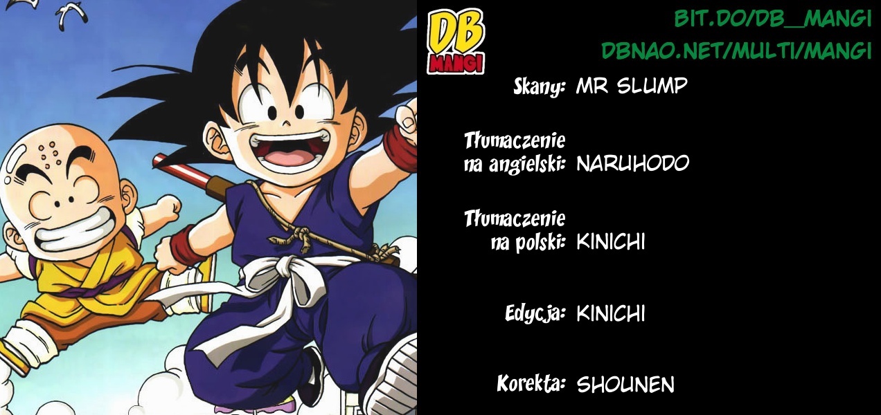 Dragon Ball SD Wielka przygoda małego Goku! 第2页