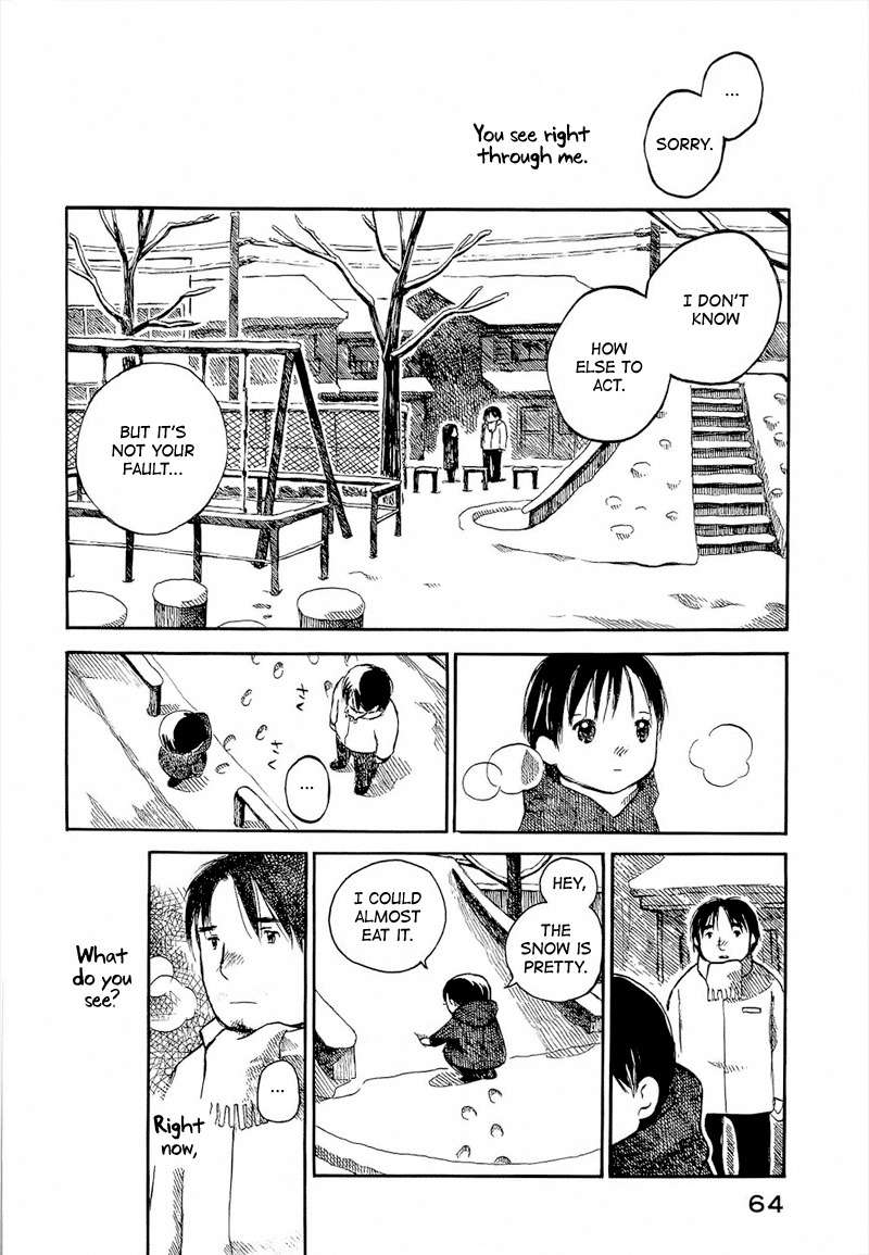 Mizu no Iro, Gin no Tsuki Vol. 2 Ch. 2 第24页