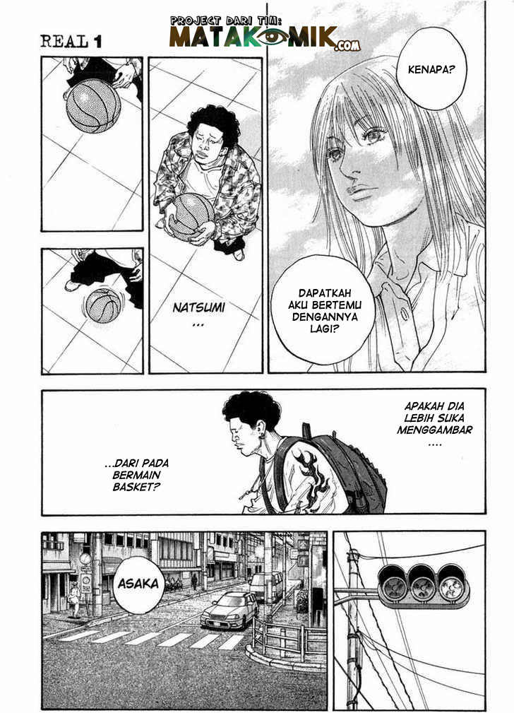 REAL Vol. 1 Ch. 4 第12页