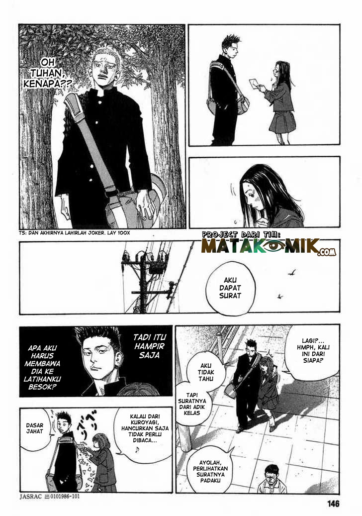 REAL Vol. 1 Ch. 4 第21页