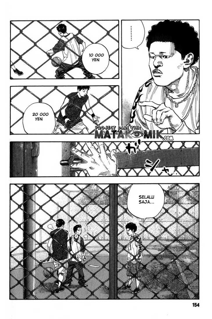REAL Vol. 1 Ch. 4 第28页