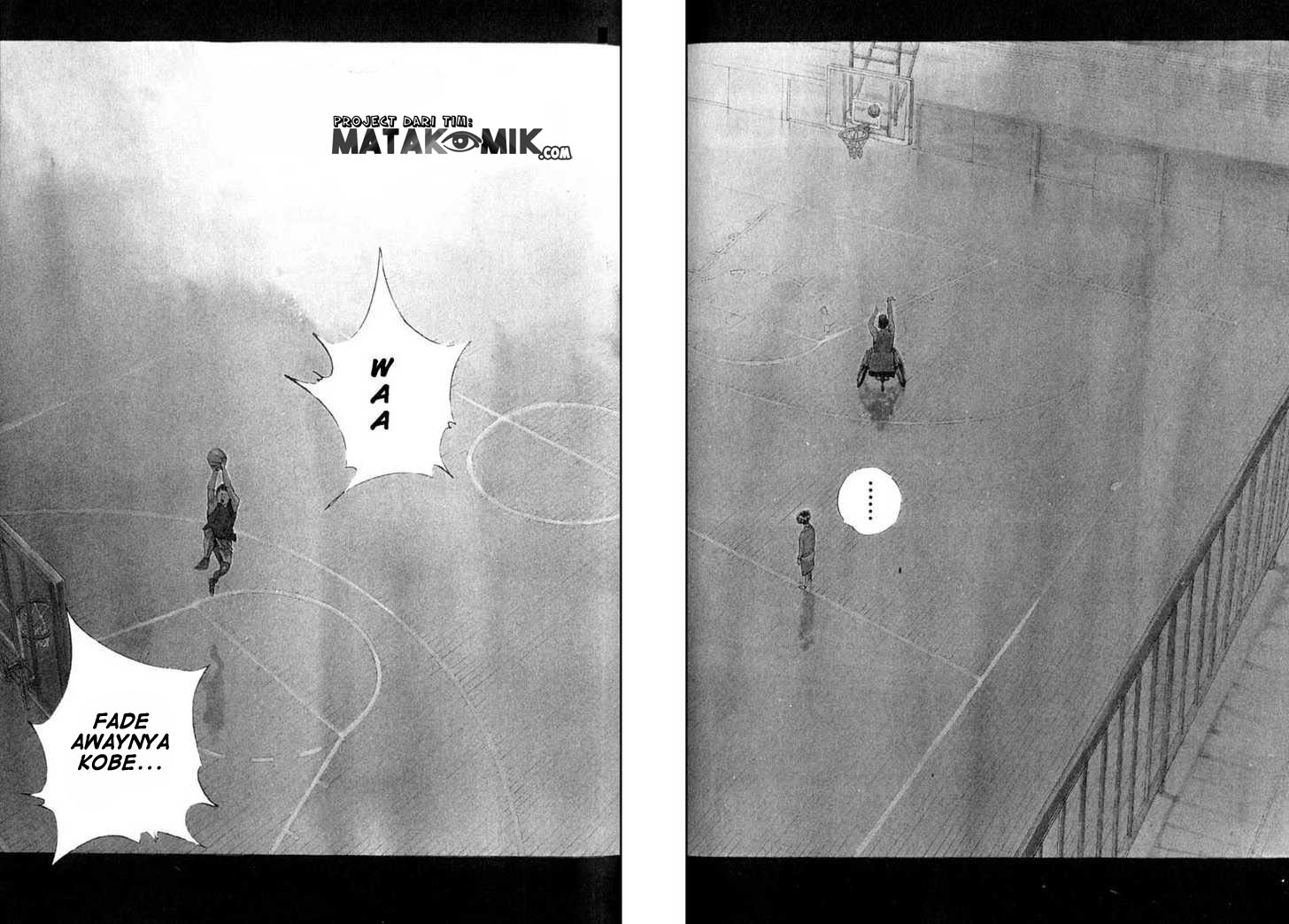 REAL Vol. 1 Ch. 4 第4页