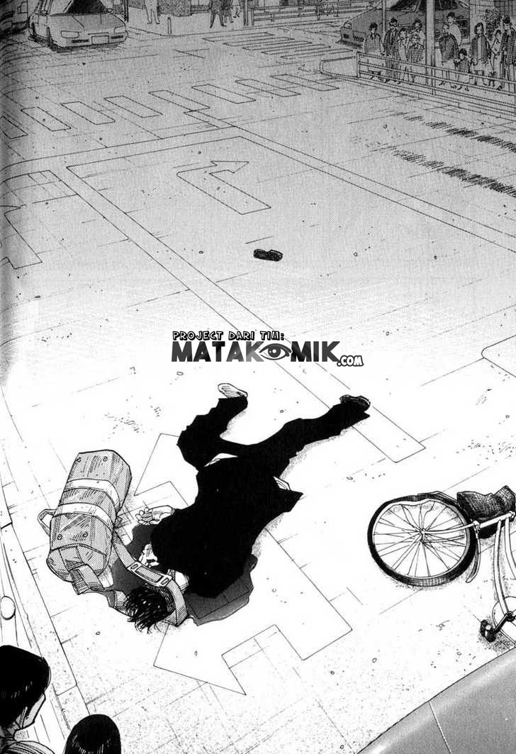 REAL Vol. 1 Ch. 4 第32页