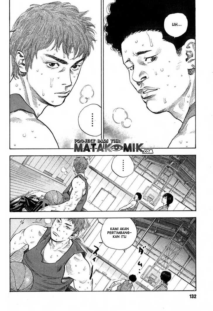REAL Vol. 1 Ch. 4 第7页