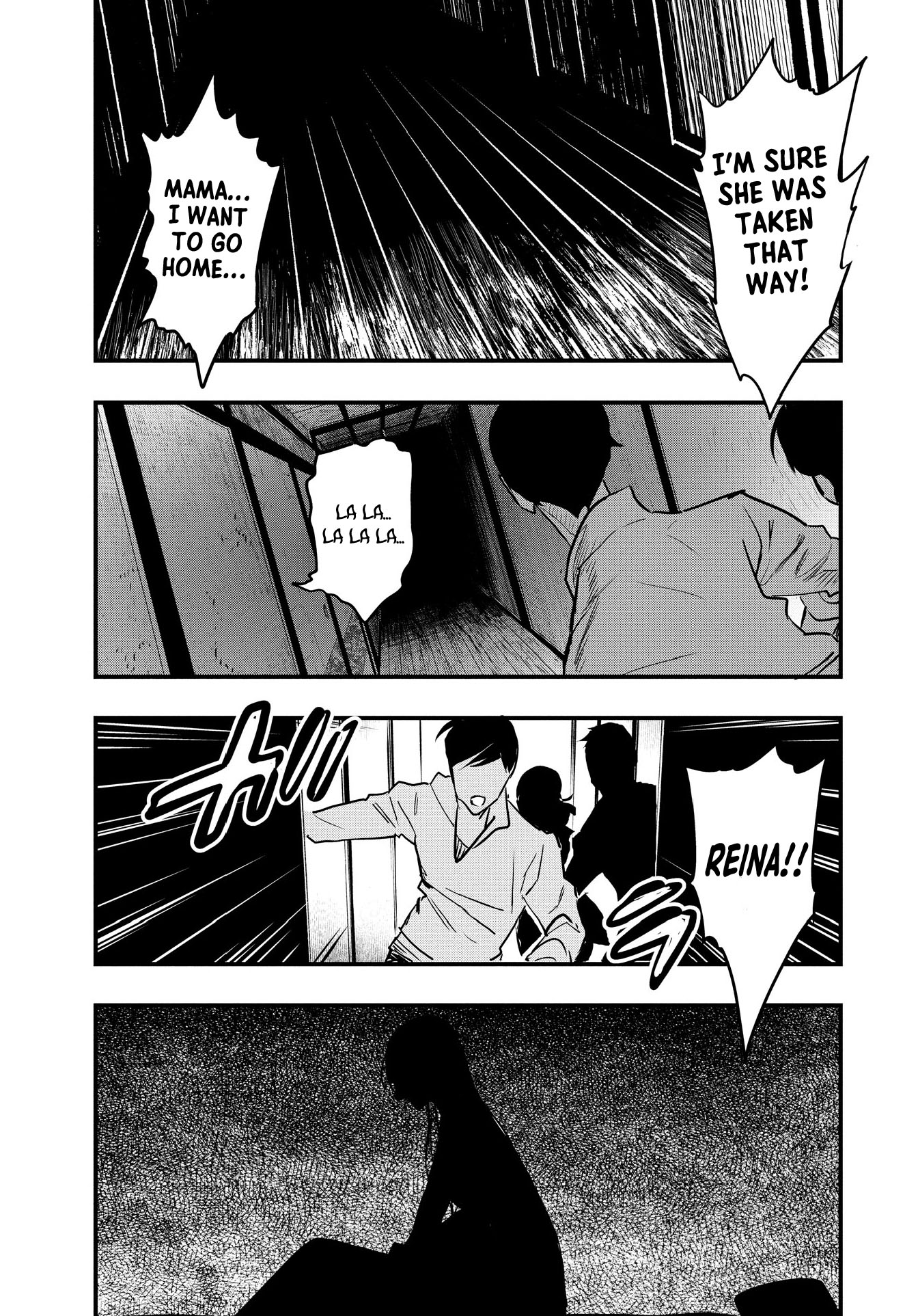 Hinatsugimura Vol. 1 Ch. 1 第24页