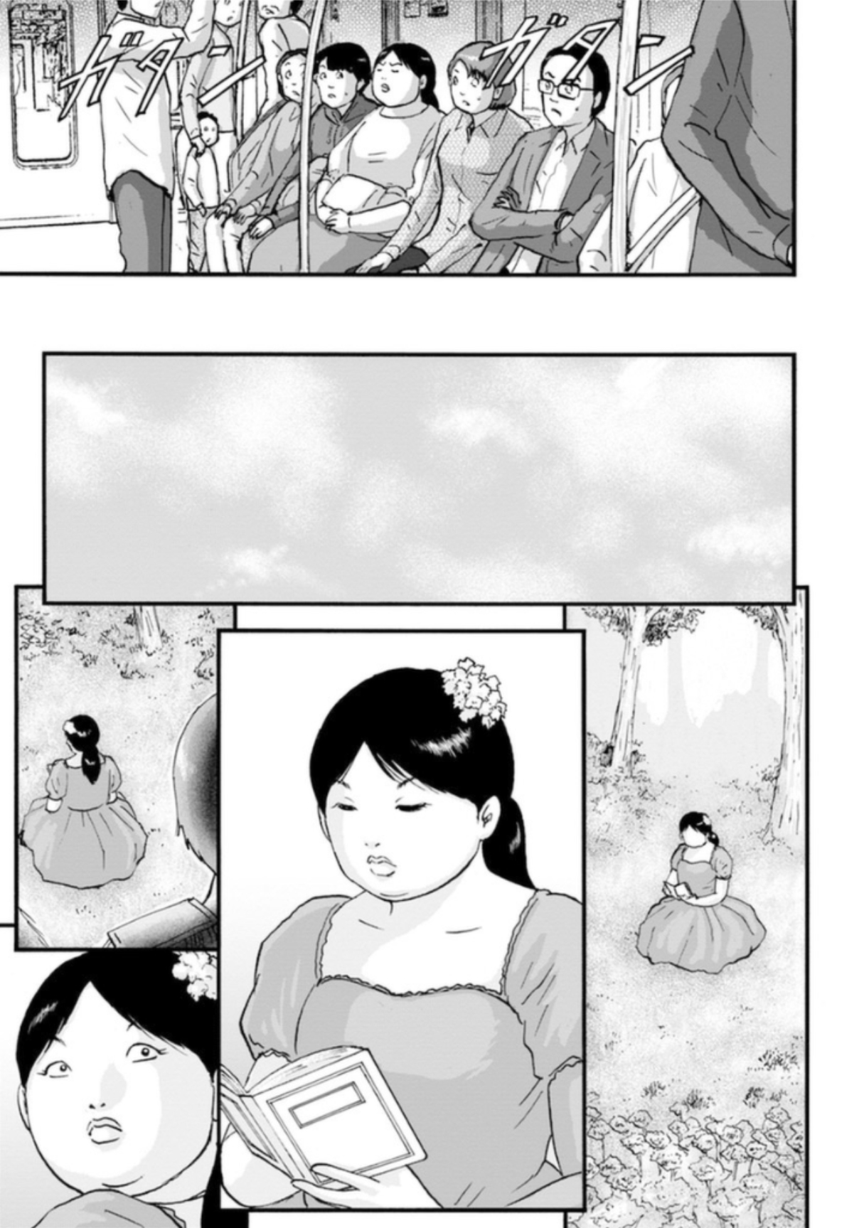 Seigi no Mikata Seigidar Magenta Princess Part 1 第5页