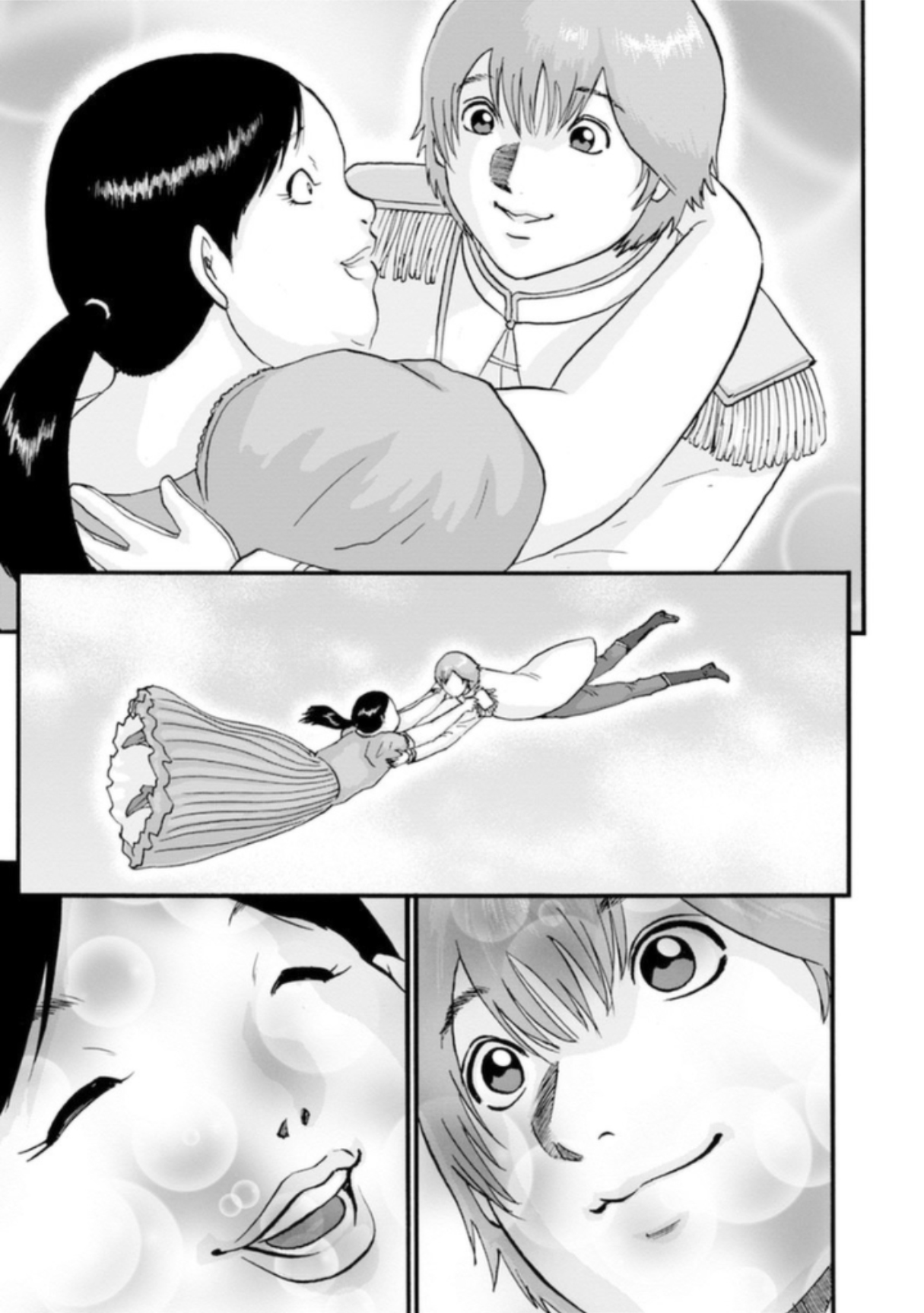 Seigi no Mikata Seigidar Magenta Princess Part 1 第7页