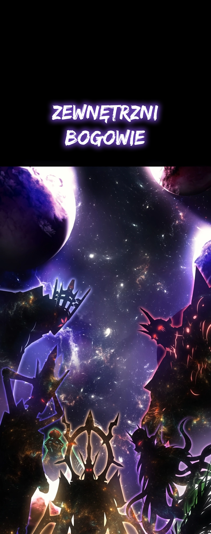 Solo Leveling: Ragnarok 第2页