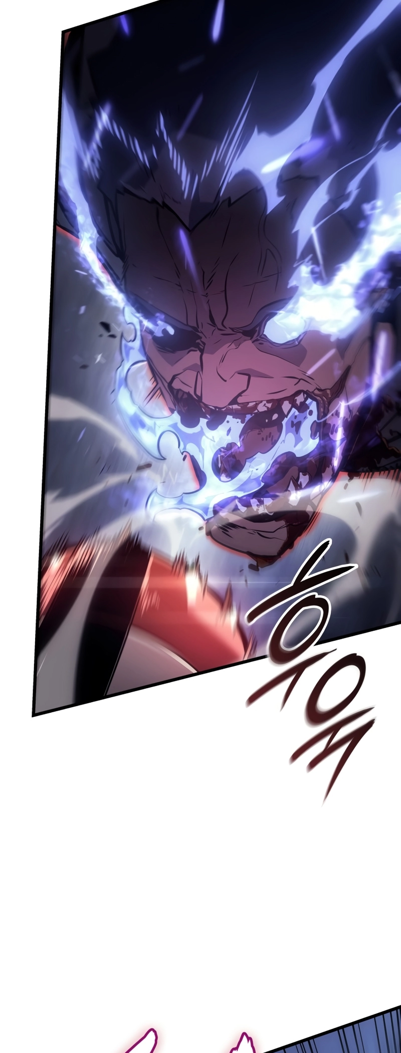 Solo Leveling: Ragnarok PUK PUK . KTO TAM ? JEST TATUŚ W DOMU ? 第112页