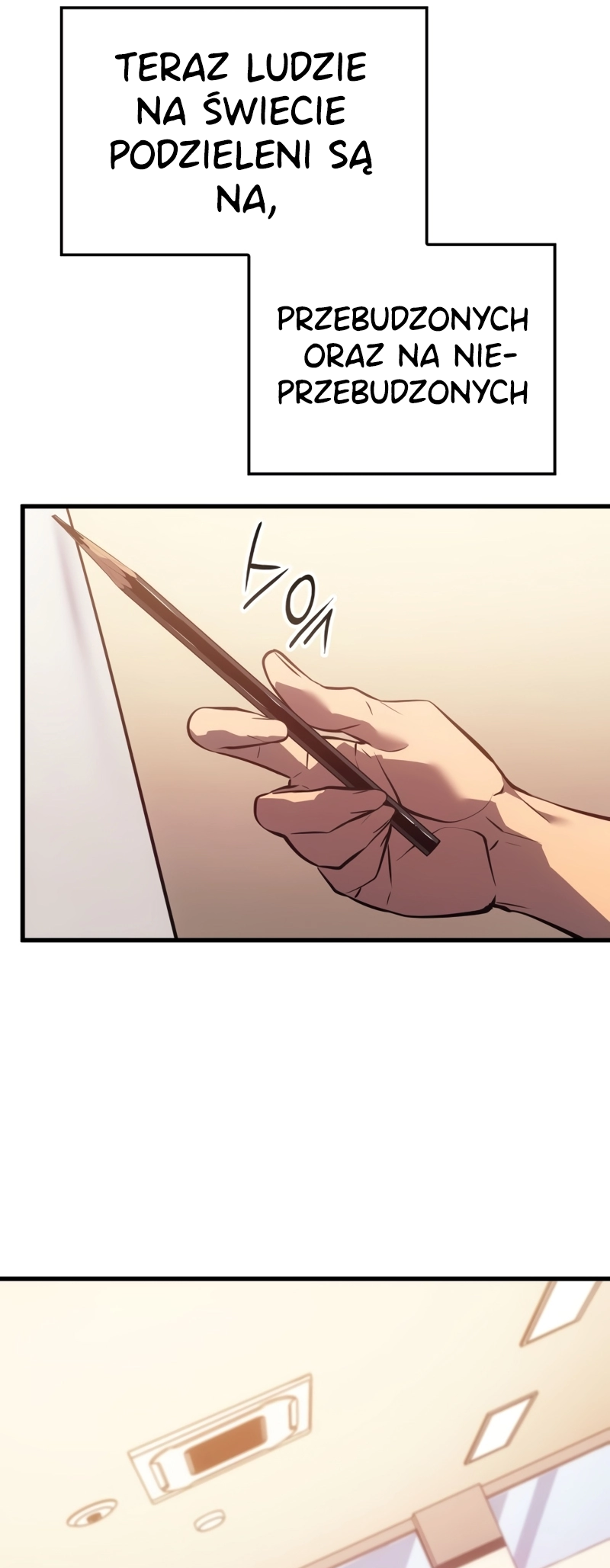 Solo Leveling: Ragnarok PUK PUK . KTO TAM ? JEST TATUŚ W DOMU ? 第51页