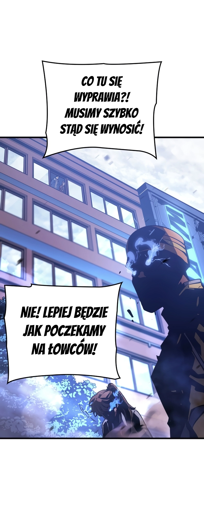 Solo Leveling: Ragnarok PUK PUK . KTO TAM ? JEST TATUŚ W DOMU ? 第92页