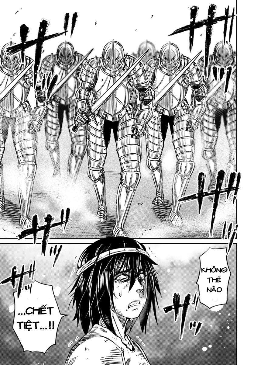 Kuro no Maou Vol. 1 Ch. 1 第25页