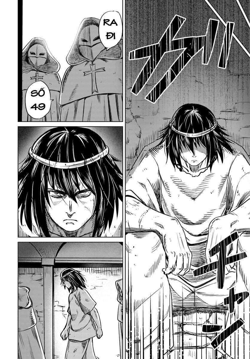Kuro no Maou Vol. 1 Ch. 1 第30页