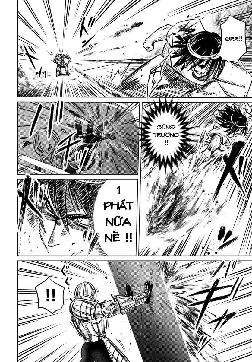 Kuro no Maou Vol. 1 Ch. 1 第36页