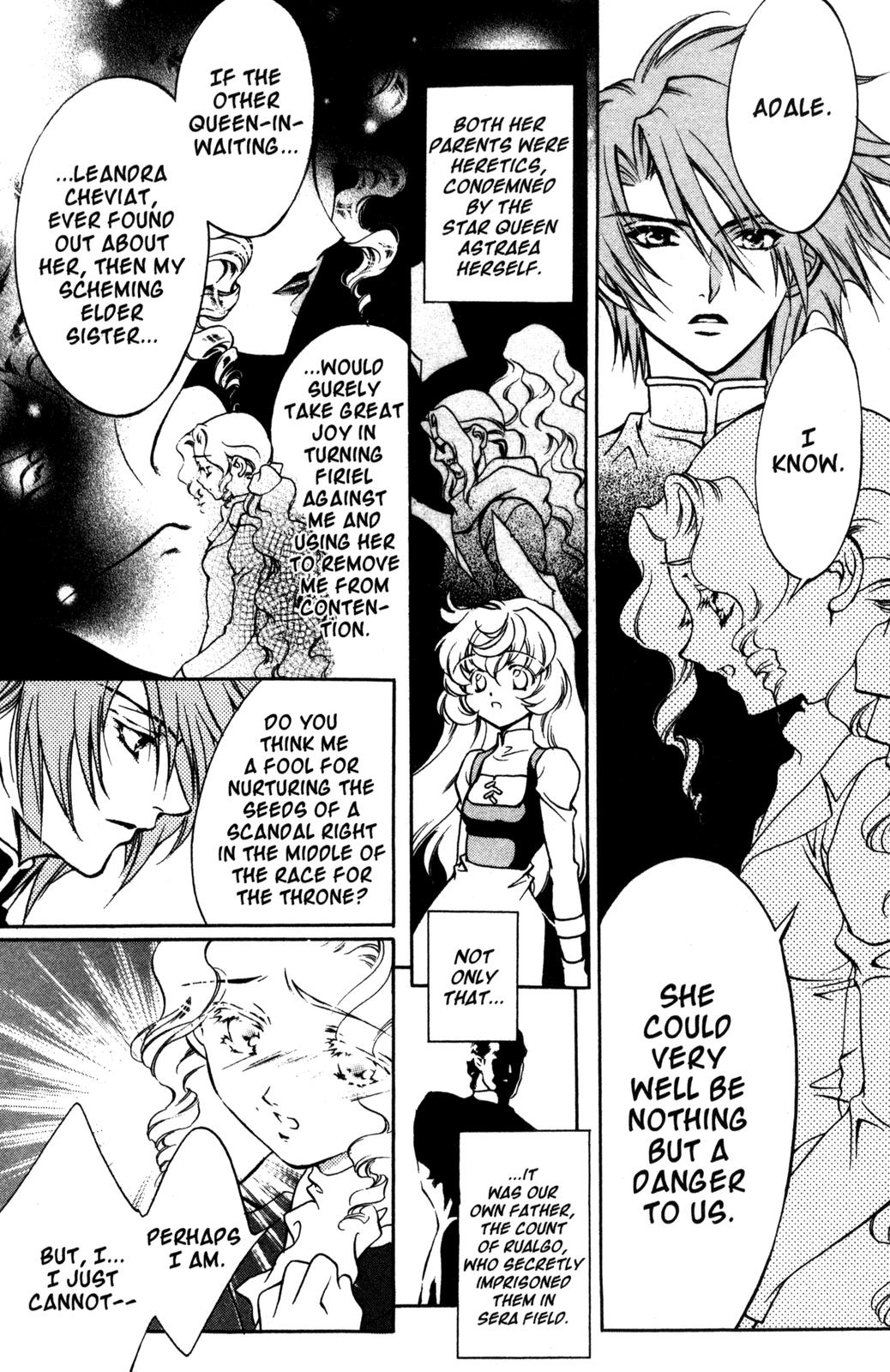 Nishi no Yoki Majo Where Have All the Little Goats Gone? (2) 第12页