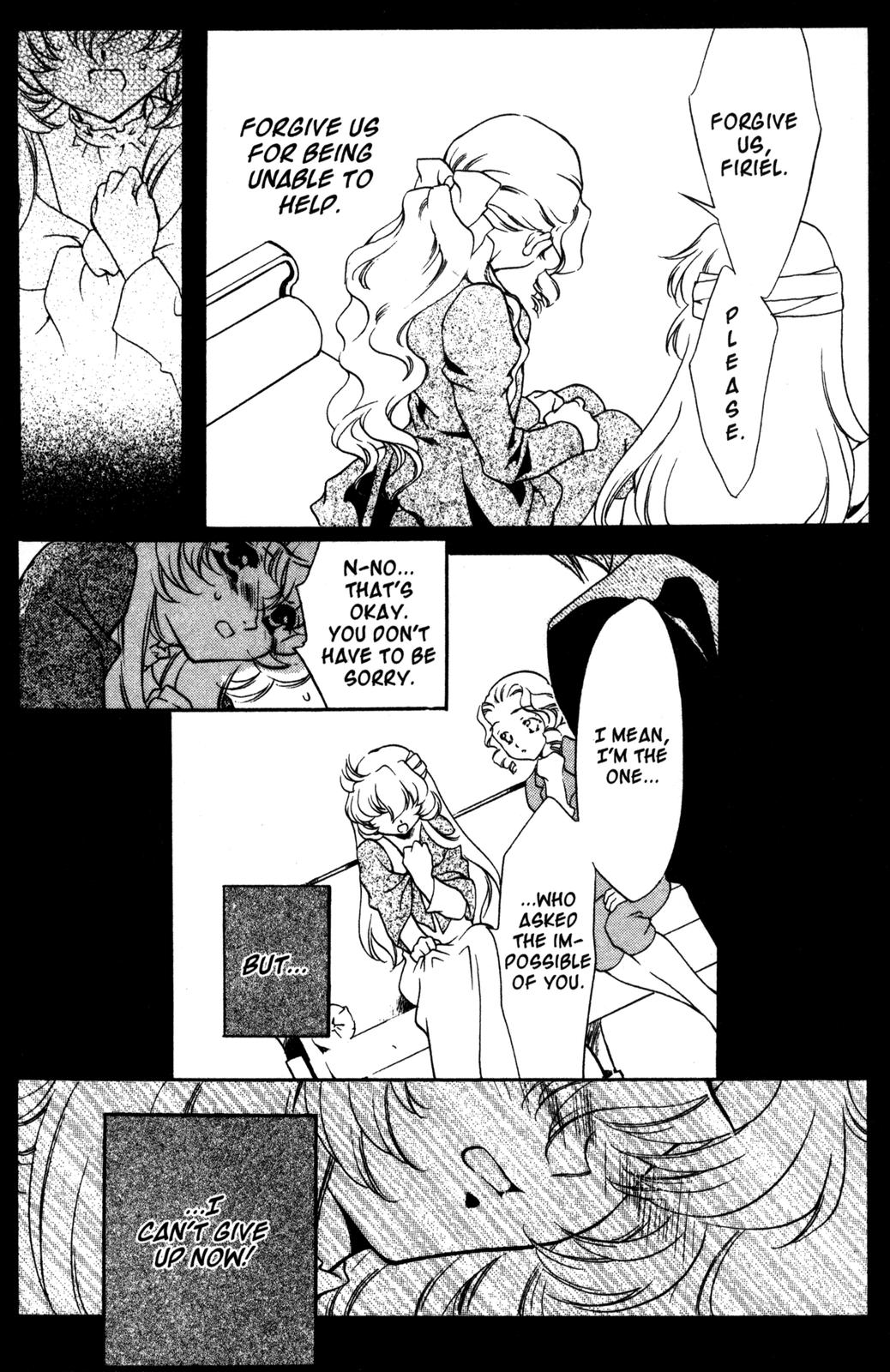 Nishi no Yoki Majo Where Have All the Little Goats Gone? (2) 第24页