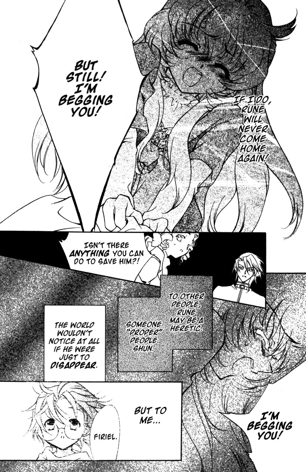 Nishi no Yoki Majo Where Have All the Little Goats Gone? (2) 第25页