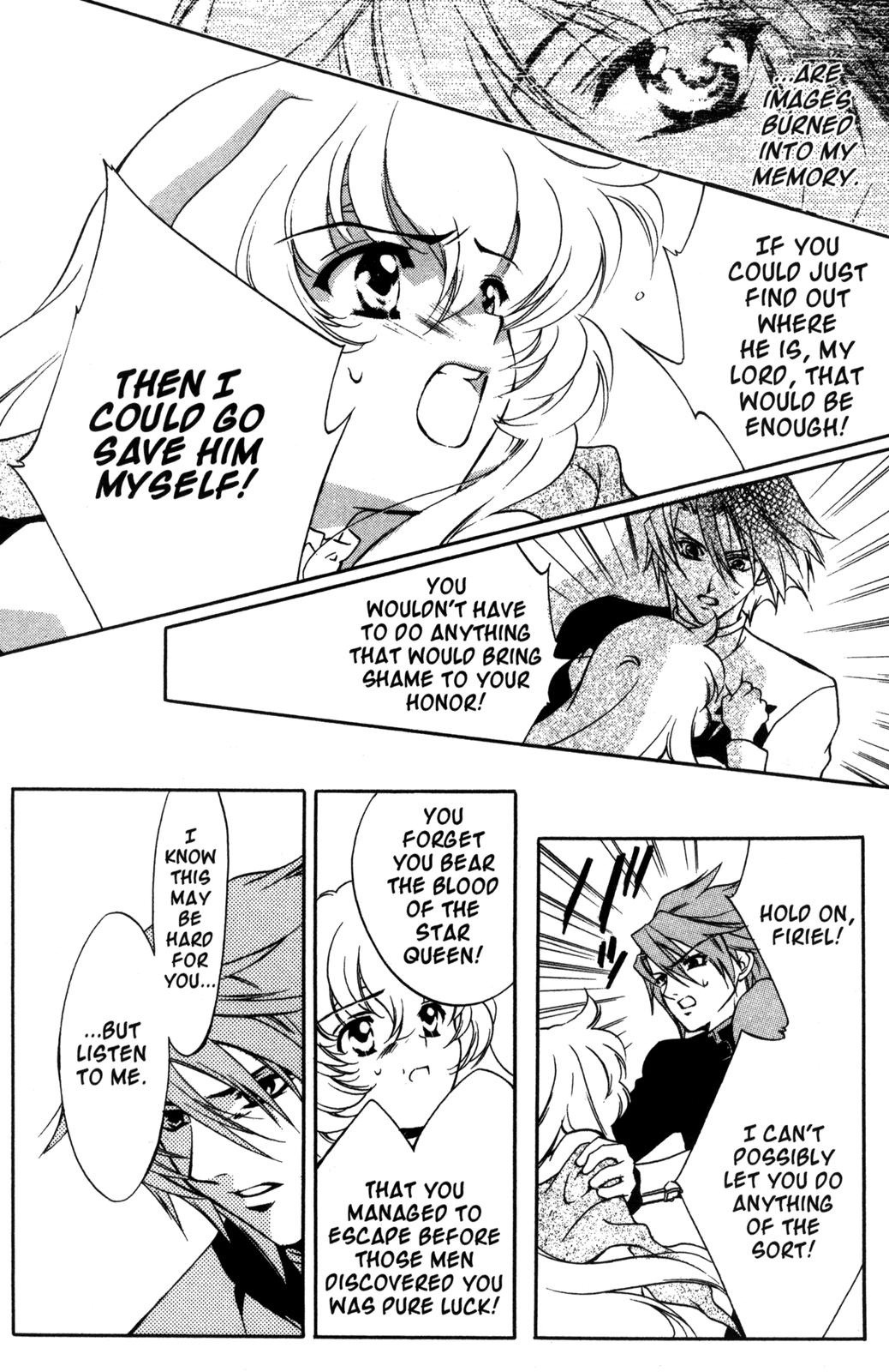 Nishi no Yoki Majo Where Have All the Little Goats Gone? (2) 第29页