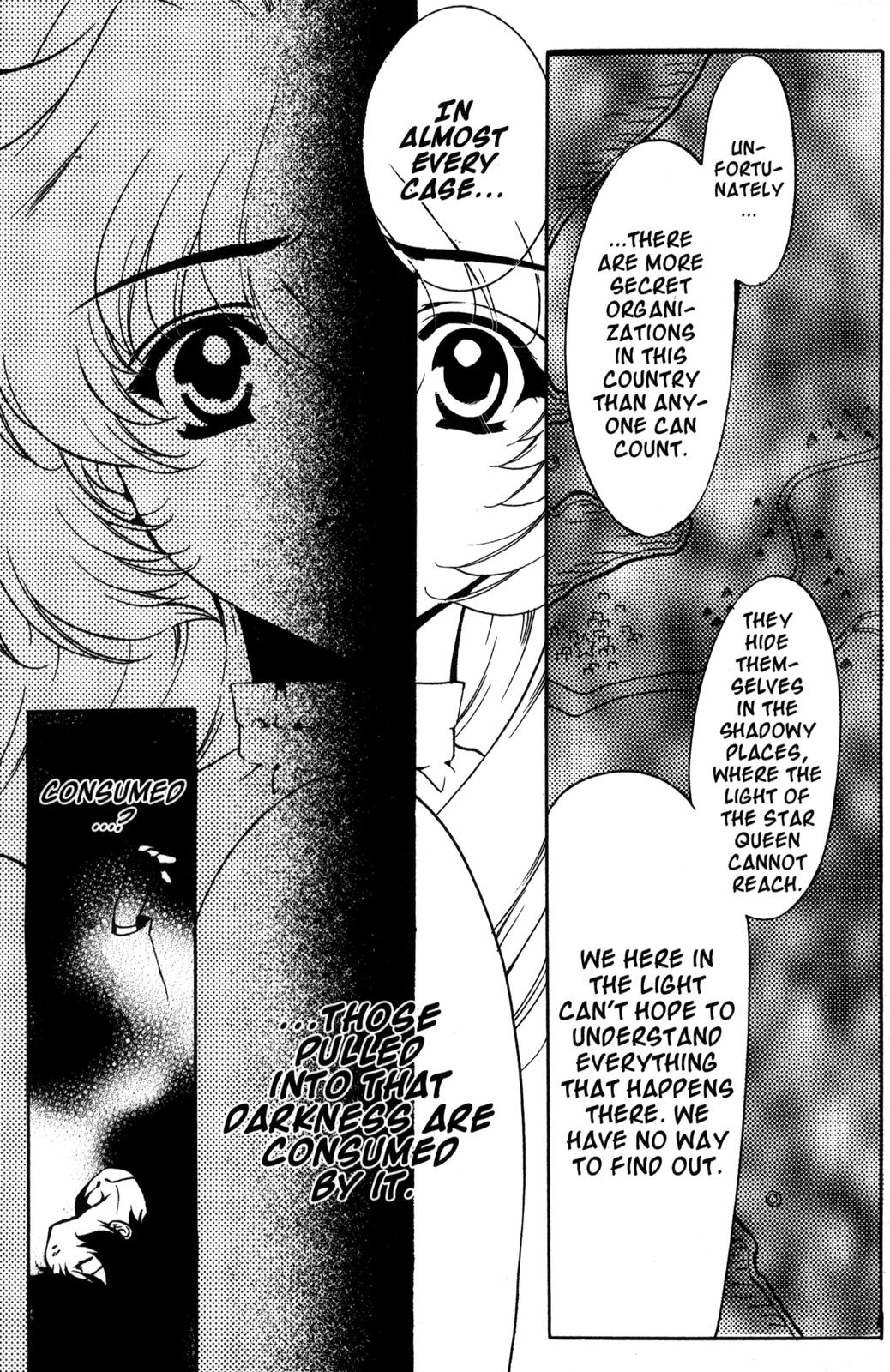 Nishi no Yoki Majo Where Have All the Little Goats Gone? (2) 第30页