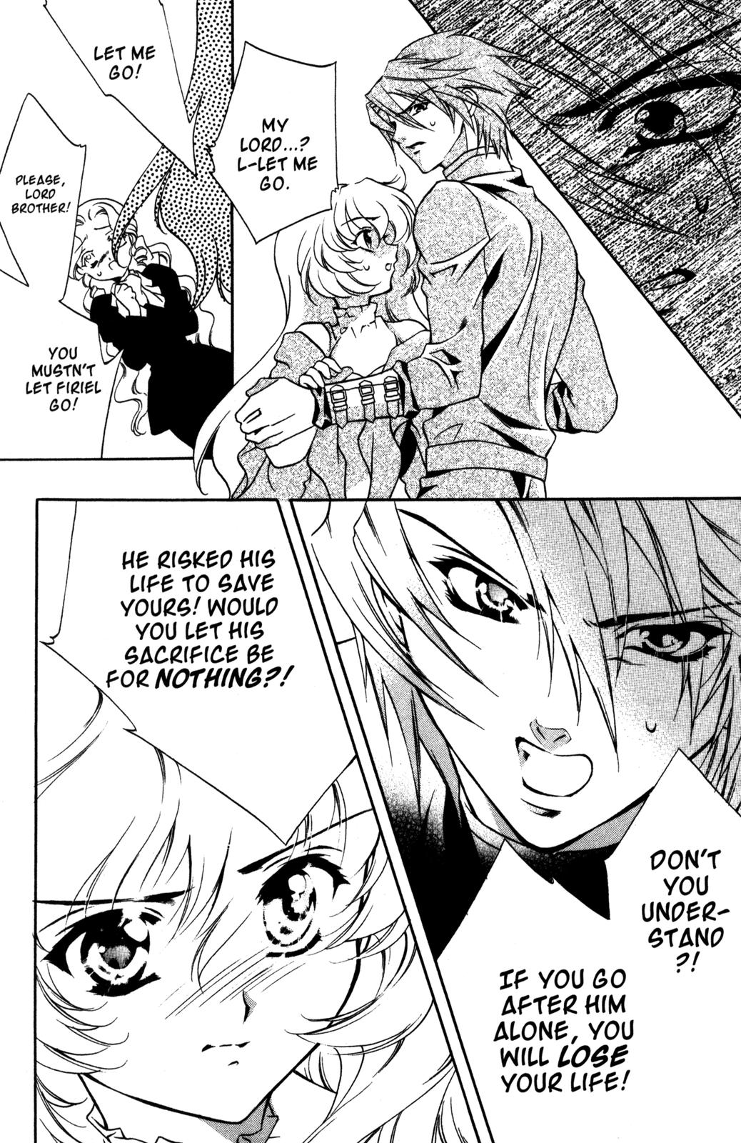 Nishi no Yoki Majo Where Have All the Little Goats Gone? (2) 第32页