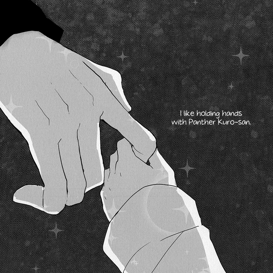 Haikyu!! - Neko to Ringo (Doujinshi) Oneshot 第24页