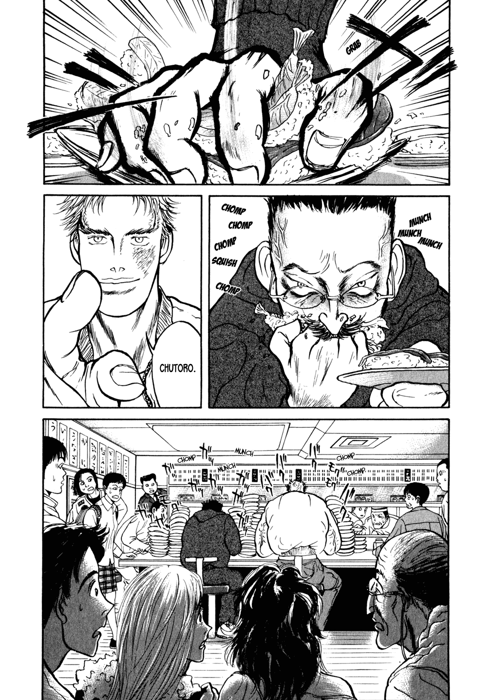 Kilico 2 Monkeys 第19页
