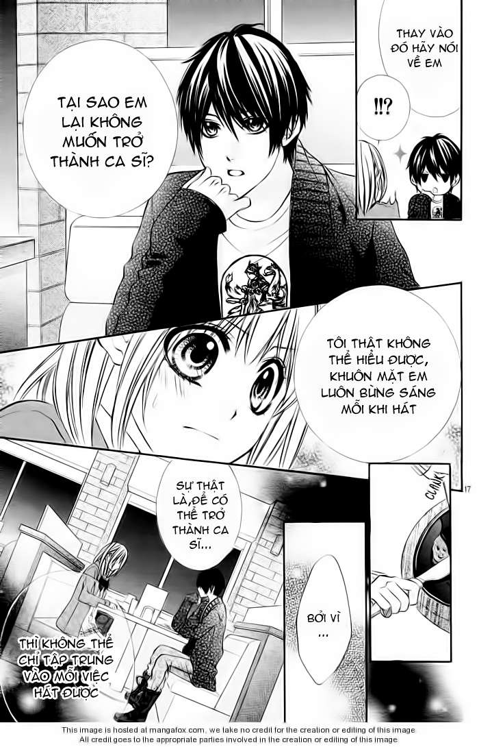 16 Life Vol. 1 Ch. 2 第17页