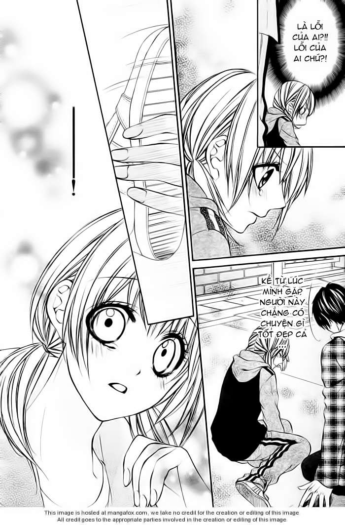 16 Life Vol. 1 Ch. 2 第24页